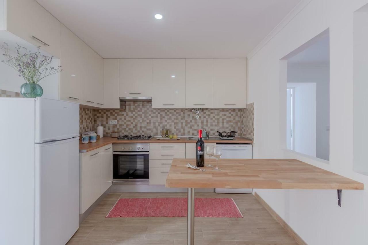 Bright & Spacious With Orange Tree Patio, By Timecooler Lisboa Εξωτερικό φωτογραφία