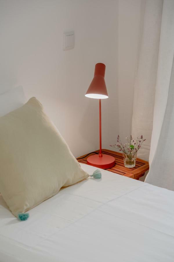 Bright & Spacious With Orange Tree Patio, By Timecooler Lisboa Εξωτερικό φωτογραφία