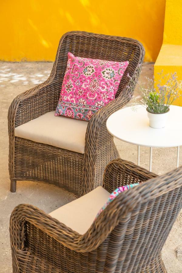 Bright & Spacious With Orange Tree Patio, By Timecooler Lisboa Εξωτερικό φωτογραφία