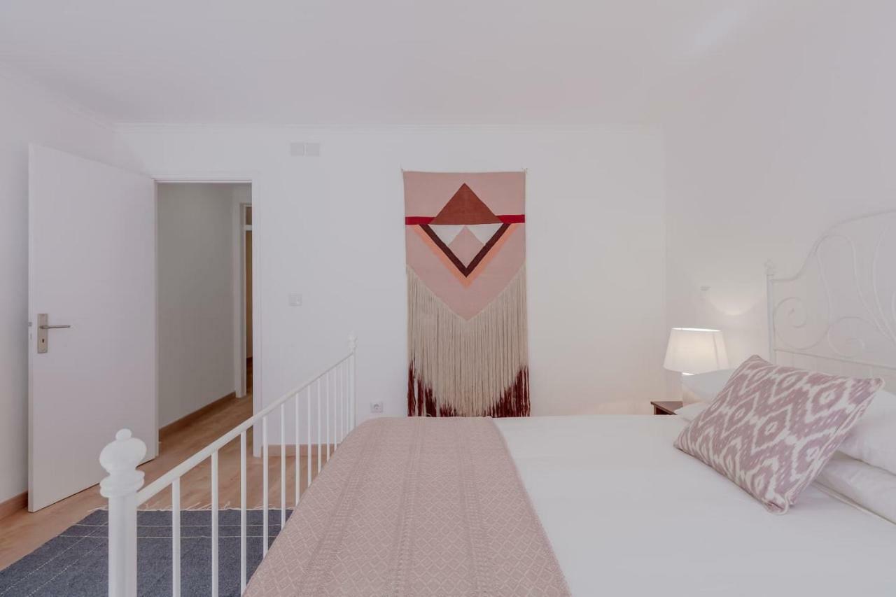 Bright & Spacious With Orange Tree Patio, By Timecooler Lisboa Εξωτερικό φωτογραφία