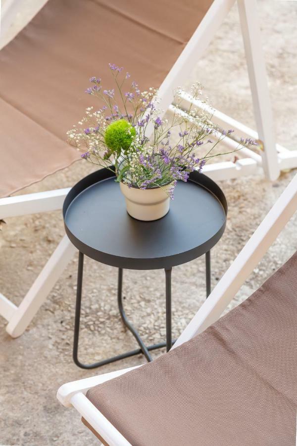 Bright & Spacious With Orange Tree Patio, By Timecooler Lisboa Εξωτερικό φωτογραφία